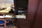 Oceanview Stateroom Picture