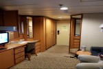 Interior Stateroom Picture