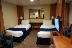 Interior Stateroom Picture