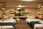 Interior Stateroom Picture