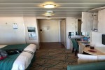 Junior Suite Stateroom Picture