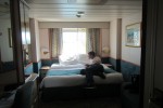 Oceanview Stateroom Picture