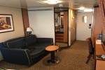 Oceanview Stateroom Picture