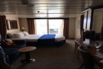 Spacious Balcony Stateroom Picture