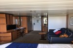 Spacious Balcony Stateroom Picture