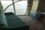 Oceanview Stateroom Picture