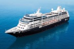 Azamara Pursuit Exterior Picture