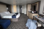 Junior Suite Stateroom Picture