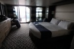 Junior Suite Stateroom Picture