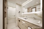 Penthouse Suite Stateroom Picture