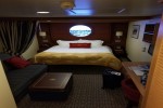 Interior Stateroom Picture