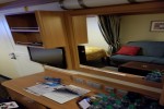 Interior Stateroom Picture