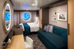 Boardwalk and Park Balcony Stateroom Picture