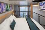 Crown Loft Suite Stateroom Picture