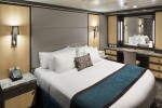 Grand Suite - 1 Bedroom Stateroom Picture