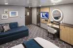 Interior Stateroom Picture