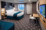 Oceanview Stateroom Picture