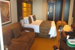 Balcony Stateroom Picture