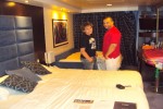 Balcony Stateroom Picture