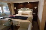 Penthouse Suite Stateroom Picture