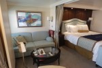Penthouse Suite Stateroom Picture