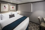 Aqua Theater Suite - 2 Bedroom Stateroom Picture