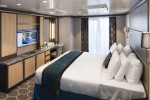 Aqua Theater Suite - 2 Bedroom Stateroom Picture