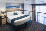 Crown Loft Suite Stateroom Picture