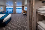 Family Balcony Stateroom Picture