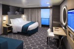 Interior Stateroom Picture