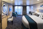 Junior Suite Stateroom Picture