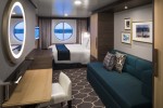 Oceanview Stateroom Picture