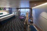 Sky Loft Suite Stateroom Picture