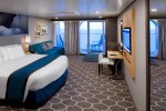 Spacious Balcony Stateroom Picture