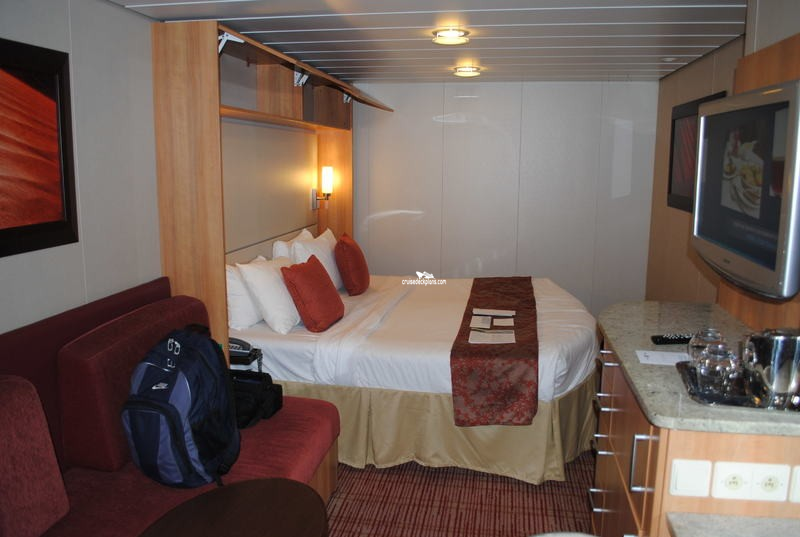 Celebrity Solstice Cabin 8171