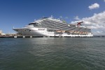 Carnival Breeze Exterior Picture