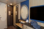 Interior Stateroom Picture