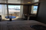 Club Deluxe Verandah Stateroom Picture