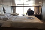 Club Deluxe Verandah Stateroom Picture