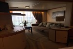 Superior Deluxe Balcony Stateroom Picture