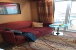 Aqua Class Stateroom Picture