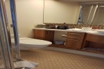 Aqua Class Stateroom Picture