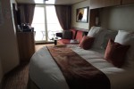 Aqua Class Stateroom Picture