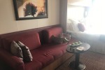 Aqua Class Stateroom Picture