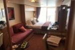 Concierge Class Stateroom Picture