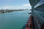 Concierge Class Stateroom Picture