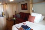 Concierge Class Stateroom Picture