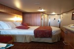 Concierge Class Stateroom Picture