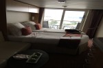 Concierge Class Stateroom Picture