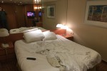 Interior Stateroom Picture